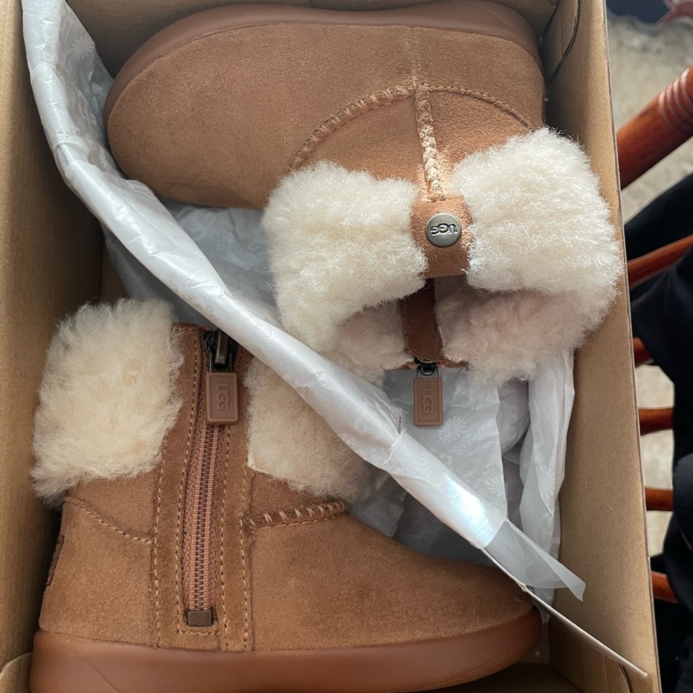 Ugg Ramona Boots